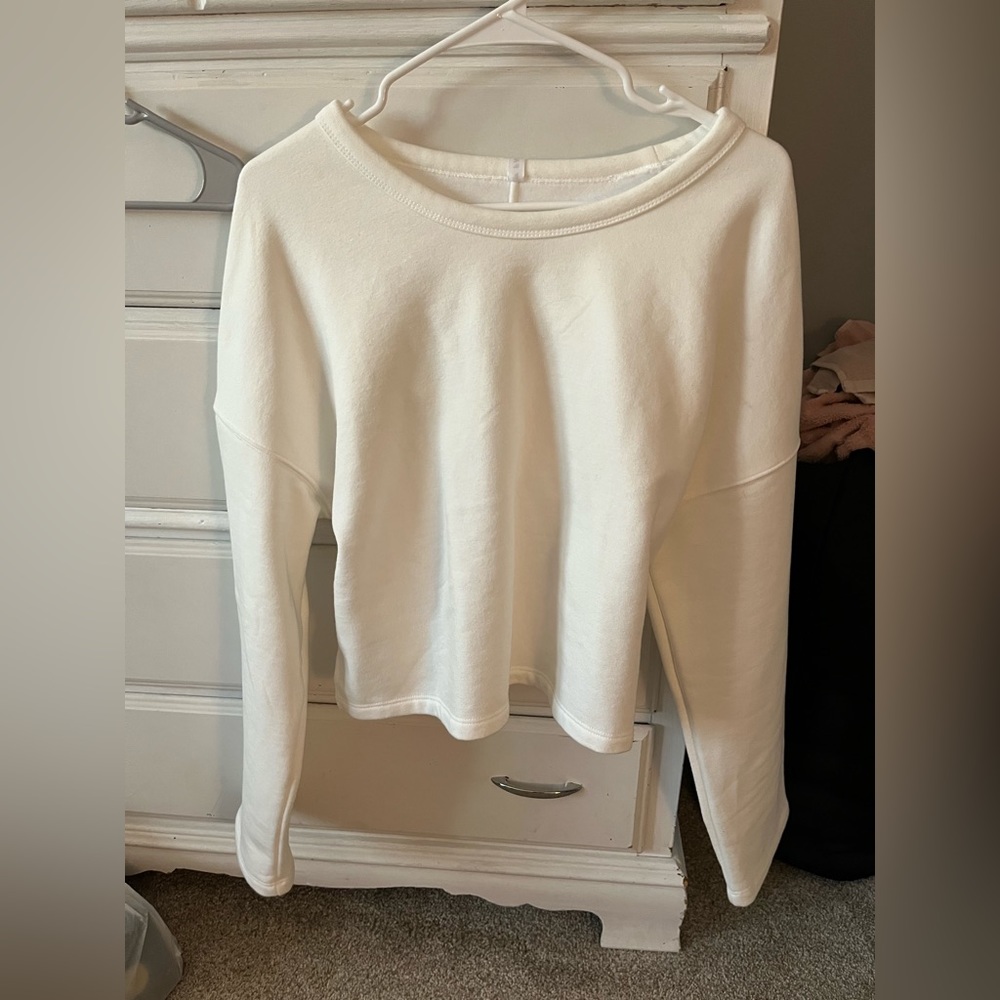 Fabletics Pullover